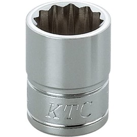 Kyoto Machine Tools (KTC) Automotive Tool Socket Wrench B3-14W