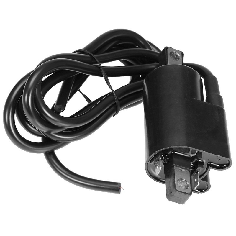 Zreneyfex Ignition Coil Replacement for SeaDoo 1996-2005 GS GSI GSX