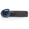 ECCPP 10 Pcs 3/8" 6 LED Truck Bus Boat Trailer