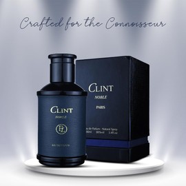 Clint Noble for Men By Lorientale Fragrances Eau de Parfum 3.4 oz Spray
