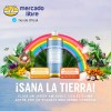 Jabón Líquido de Castilla Eucalipto Dr. Bronner's Orgánico 473ml
