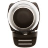 Widek Compact II Bell, silver