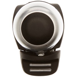 Widek Compact II Bell, silver