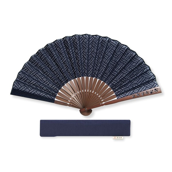 HOSEKKEN [Luxury Folding Fan Brand Combines Traditional Craftsmanship and Modern