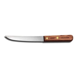 Dexter Outdoors 01930 6" wide boning knife