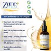 Zane Hellas 190 mg Oregano Oil-164 mg Carvacrol per Serving-4