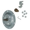 Hotpoint Genuine Tumble Dryer Riveted Bearing Drum Shaft Repair Kit