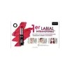 Lápiz Labial Mate De Larga Duración The One Oriflame