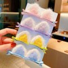 Easter Bunny Ears Hair Clip Baby Girl Cat Ear Hair