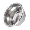 3pcs 54mm Coffee Filter Basket Stainless Steel Portafilter Basket Cup