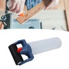 Glue Roller Applicator Bottle Easy To Operate Precise Glue Coating