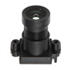 4mm F1.0 Lens HD 8MP 104 Degrees Wide Angle Durable