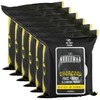 The Nobleman Cleansing Wipes 6 Pack (180 ct., Chamomile)