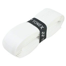 Yonex Hi-Soft Grap 2 Grips White Tennis Badminton Squash
