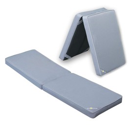 Oceansouth Boat Seat Cushion (Gray, Length 48" x Width 12" x Height 2-1/2")