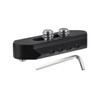 Universal NATO Rail 4.9cm/1.9in Mini Safety Rail Quick Release Anti-Off