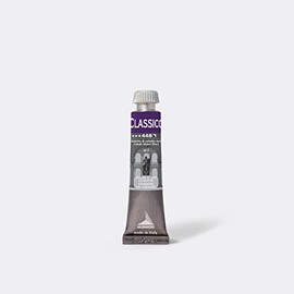 MAIMERI CLASSICO 20ml Extra Fine Artist Oil Paint - Cobalt Purple (imitation)