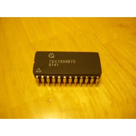 NEW TDC1035B7C ADC Monolithic Peak Digitizer NOS