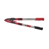 Ironwood Tool Company IW1420 Geared Bypass Lopper, Replaceable Blades, Telescopic