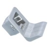 Rexka 10pcs Grille Grommet Nut KD4550ES1 Compatible with Mazda 3,