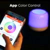MIPOW X PLAYBULB Candle Pro Flameless Candles