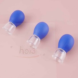 Hoy Face Massage Tool 2P Face Massager Mini Massager 6ea