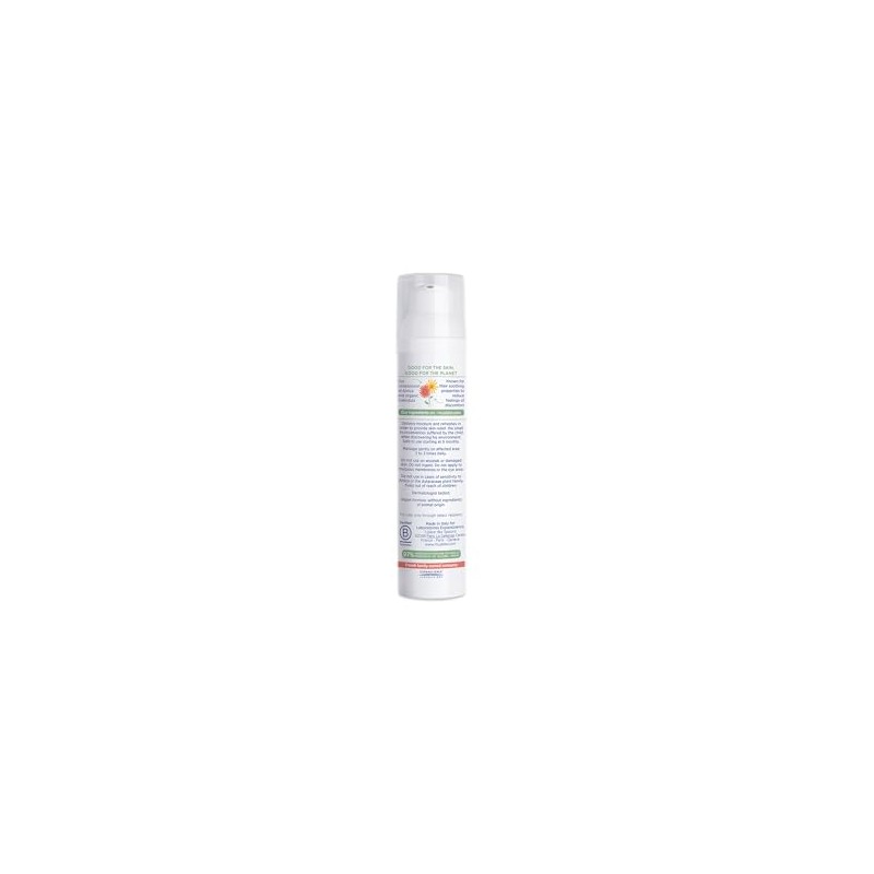 Mustela BIO, Gel Orgánico de Árnica y Caléndula, 100ml