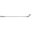 BGS 1541-12X13 | Double Ratchet Joint Wrench | SW 12