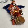 Captain Morgan Vintage Captain Morgan Spiced Rum Key Chain Pirate