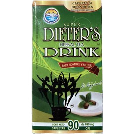 Dieters Drink 90