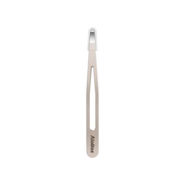 Tweezers Tweezers Flat Tweezers Light Luxury Tweezers for Women Eyebrow Tweezers Fast Extracting Thin Hair Storage Cover Easy and Accurate Hair Removal