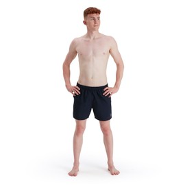Speedo Men's Prime Leisure 16" Watershort, Navy, XX-Large