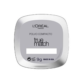 L´Oréal Paris Polvo Compato True Match 4.N Beige, 9g