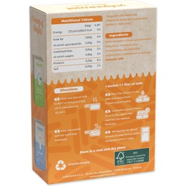 Yogourmet - Yogurt Starters (6 Sachets = 6 Liters) - Make Homemade Yogurt - Natural, Gluten-Free, Kosher, Halal