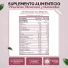 Oby - Multivitaminico Mujer Premium | Colageno Hidrolizado, Isoflavonas Soya,