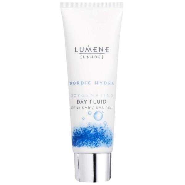 LUMENE Nordic Hydra Day Fluid SPF30 50 ml