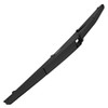 Rear Window Windshield Wiper Arm & Blade Replacement for Lexus