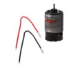 RC Car Brushed Motor, 550 Brushed Motor HighLow Noise Motor