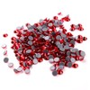 Dowarm Hotfix Crystal Rhinestones, Hot Fix Crystals for Crafts Clothes,