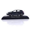 Norev Collectible Miniature Car, Metal, Titanium Grey, 1/43e