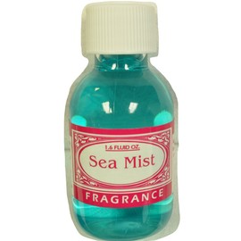 Sea Mist Oil Based Fragrance 1.6oz CS-82755