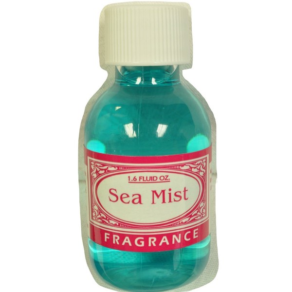 Sea Mist Oil Based Fragrance 1.6oz CS-82755
