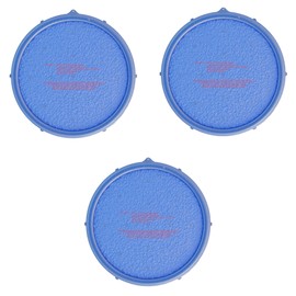 Solar Sun Rings 5' Round Solar Pool Heating - Blue