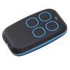 Garage Door Remote Duplicator Strong Sensitivity 4 Button 286MHz‑868MHz Garage