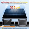 BSTW for Autel Scanner 9.7-Inch Screen Protector for Autel MX908B/908PRO/MS908SPOR/MaxiSys
