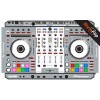Pioneer DDJ-SX2 Skin | 7 Neutral Color Blocking | Protective