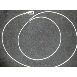 SOUTHERN SNARES Coyote Snare Cam Lock 90" 3/32 Loaded Bobcat Fox Coyote Survival - 12