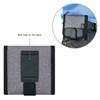 JJC 55mm Adjustable Star Filter Starburst Filter (4+6+8 Points/3 Pieces)