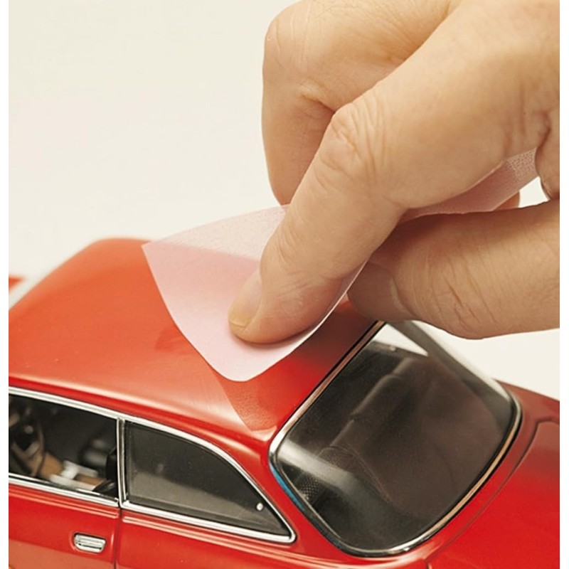 GSIクレオス Gツール GT36 Mr.砥ぎ出しクロス (3種セット)