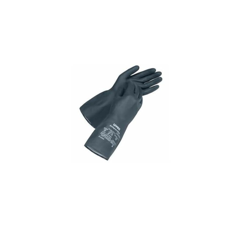 UVEX g_6011905_4048612015810 Profapren Chemical Protection Glove CF33 Size 11 Unisex